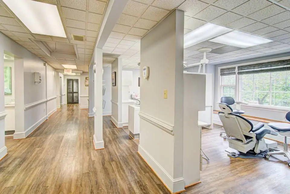 Myers Park Dental Partners