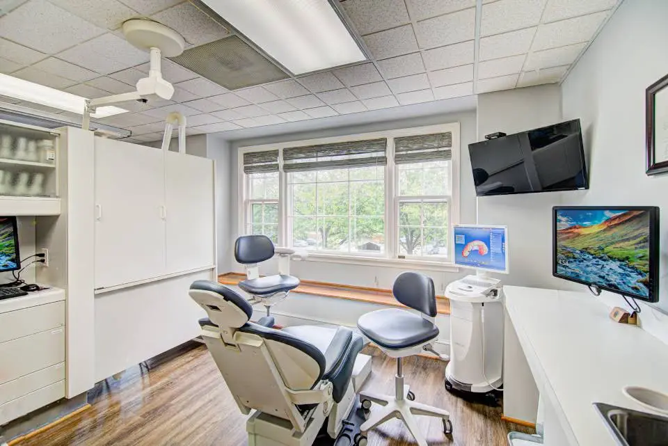 Myers Park Dental Partners
