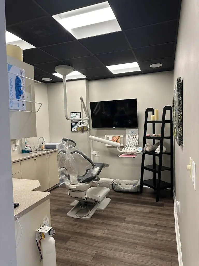 Afton Dental