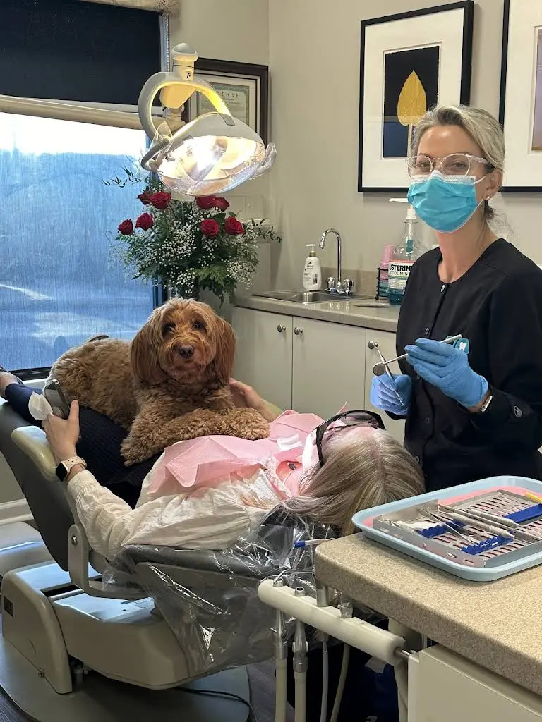 Afton Dental