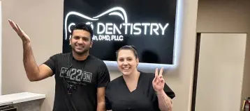 Glo Dentistry