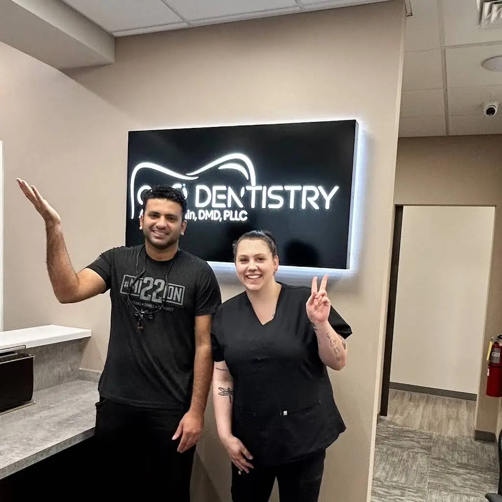 Glo Dentistry