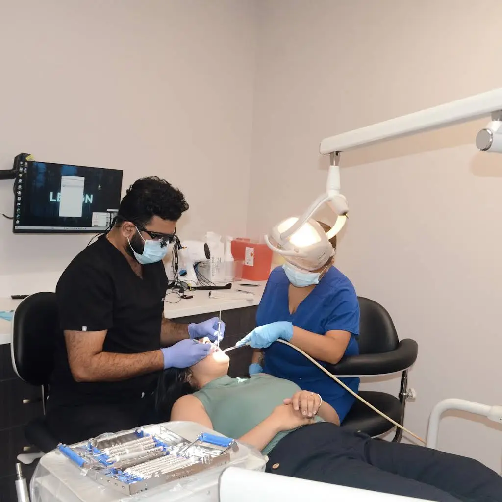 Glo Dentistry