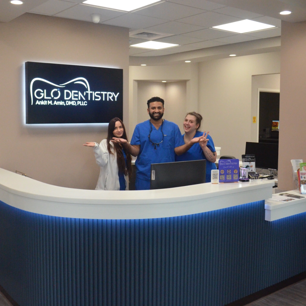 Glo Dentistry