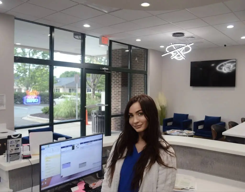 Glo Dentistry