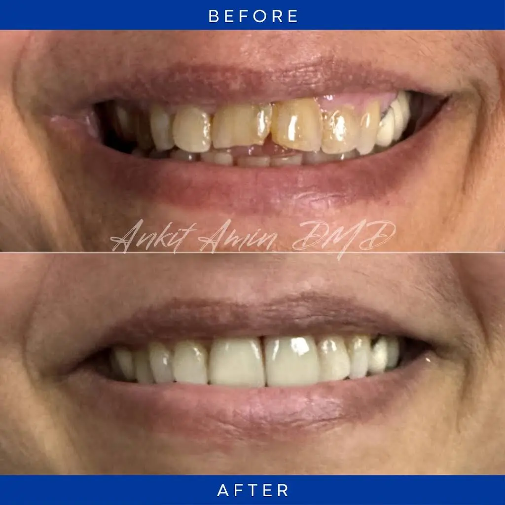 Glo Dentistry