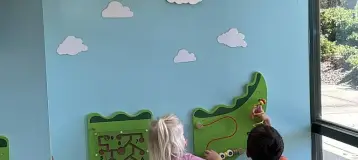 Sunny Day Pediatric Dentistry
