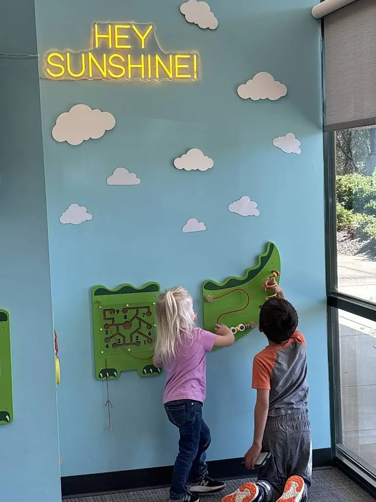 Sunny Day Pediatric Dentistry