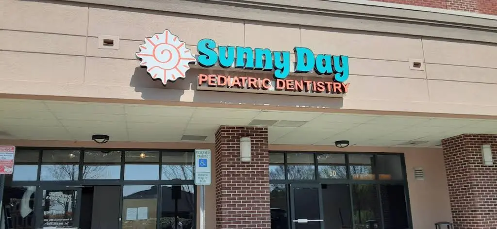 Sunny Day Pediatric Dentistry