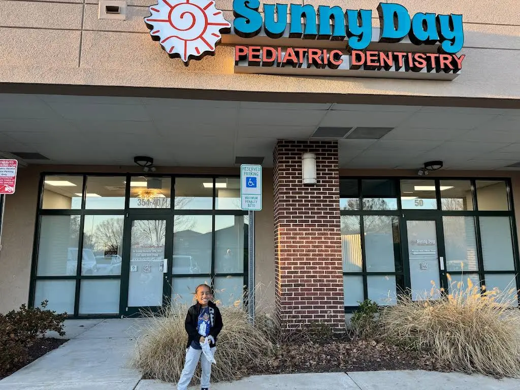 Sunny Day Pediatric Dentistry