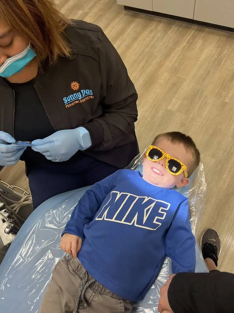 Sunny Day Pediatric Dentistry