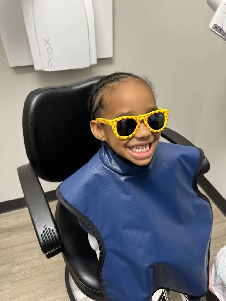 Sunny Day Pediatric Dentistry