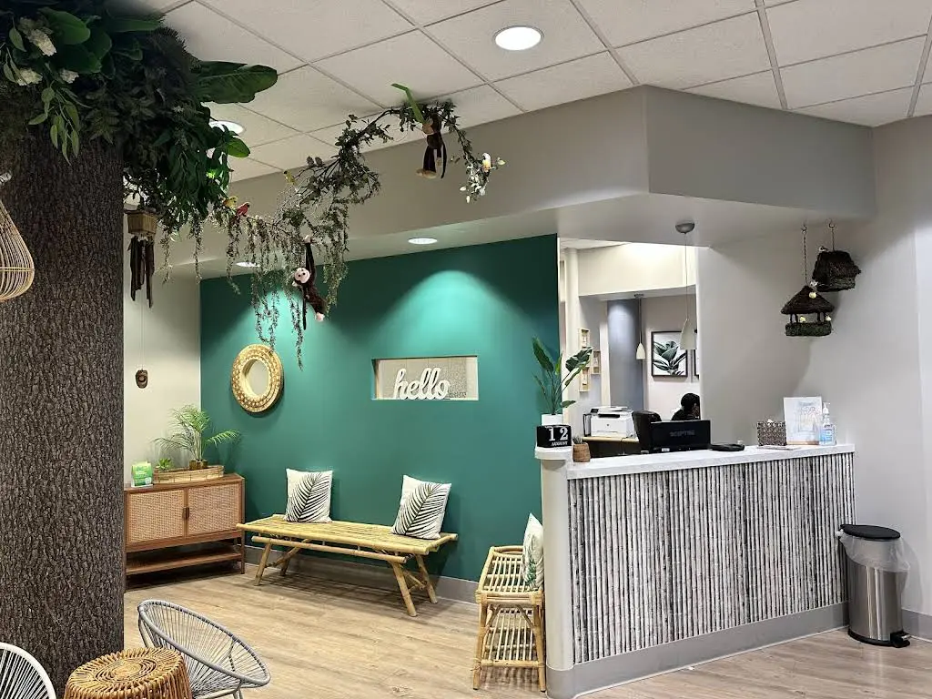 Afton Pediatric Dentistry