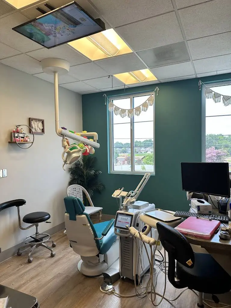 Afton Pediatric Dentistry
