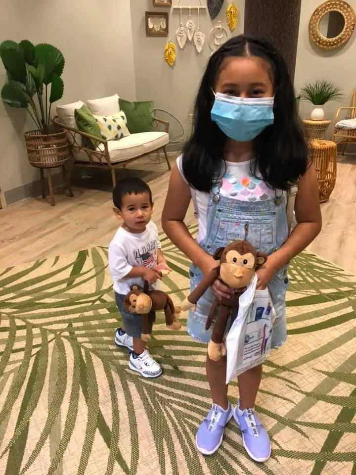 Afton Pediatric Dentistry