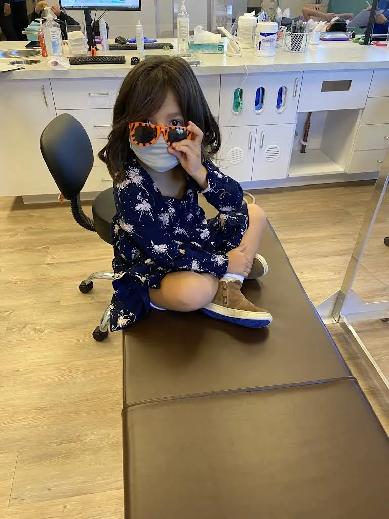 Afton Pediatric Dentistry