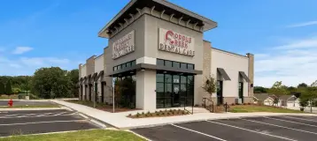 Coddle Creek Dental Care