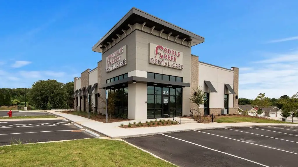 Coddle Creek Dental Care