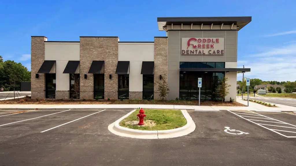 Coddle Creek Dental Care
