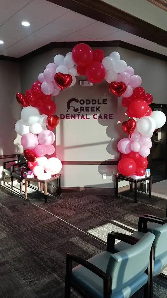 Coddle Creek Dental Care