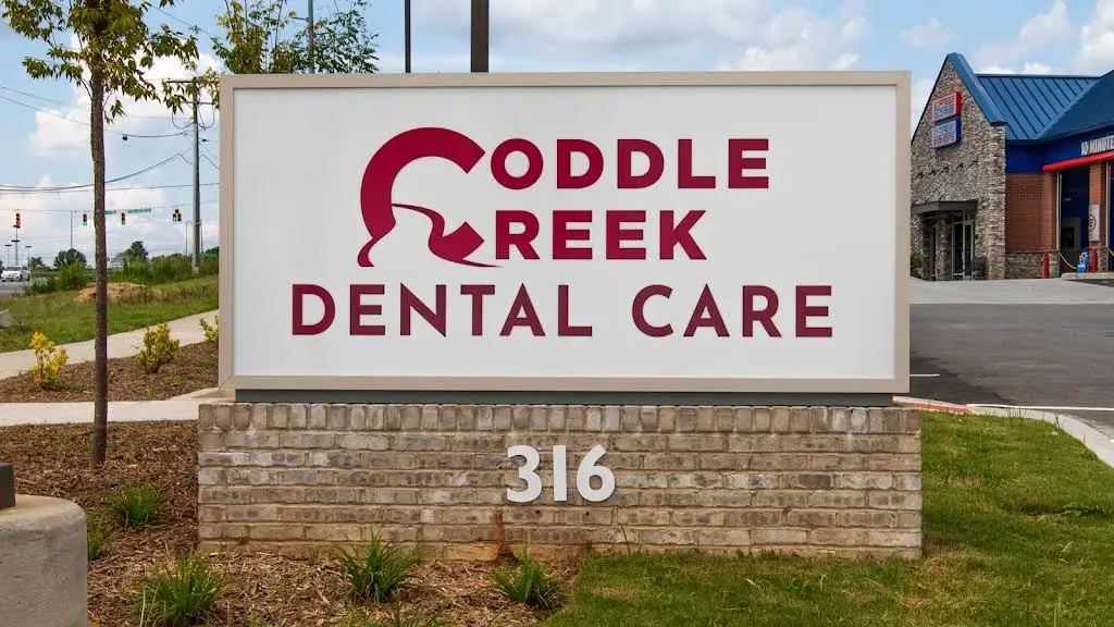 Coddle Creek Dental Care