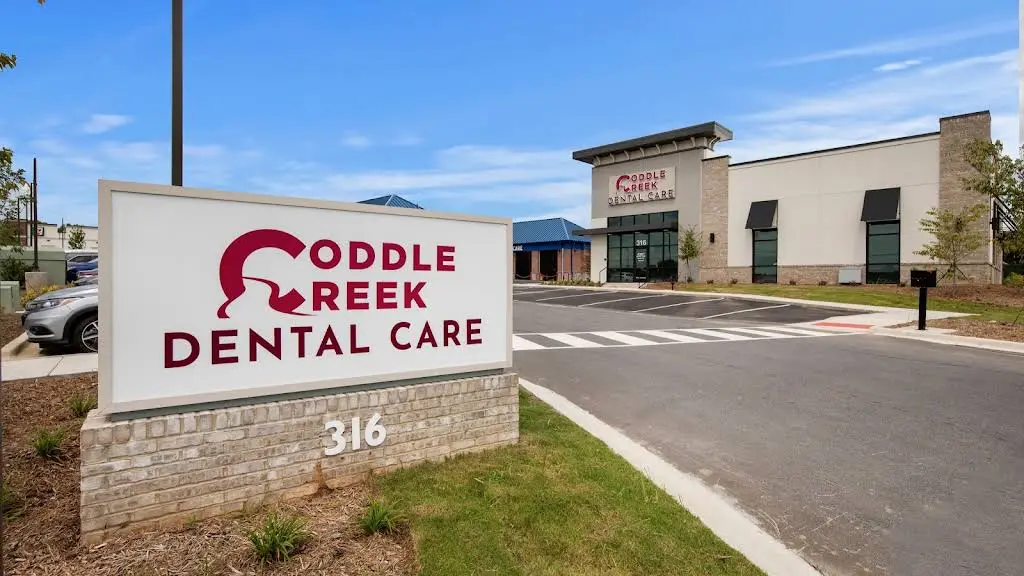 Coddle Creek Dental Care