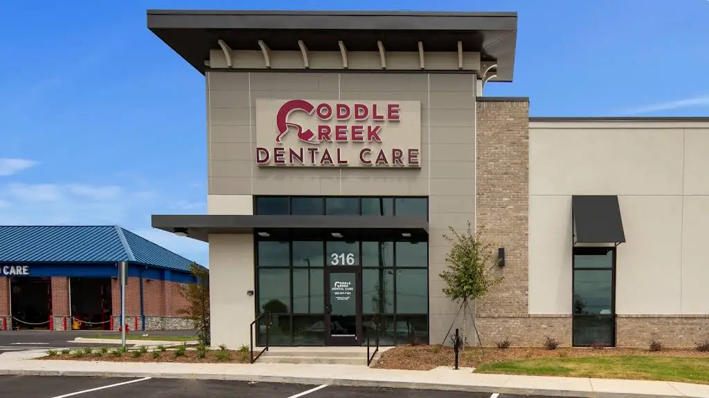 Coddle Creek Dental Care