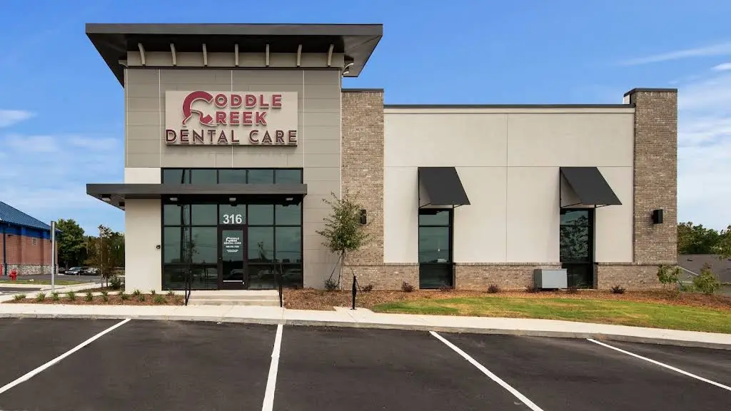 Coddle Creek Dental Care