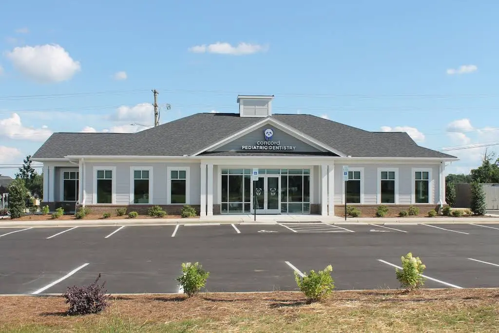 Concord Pediatric Dentistry