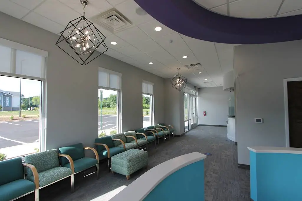 Concord Pediatric Dentistry
