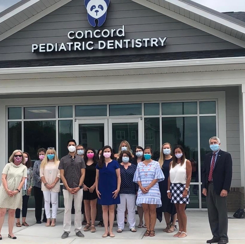 Concord Pediatric Dentistry