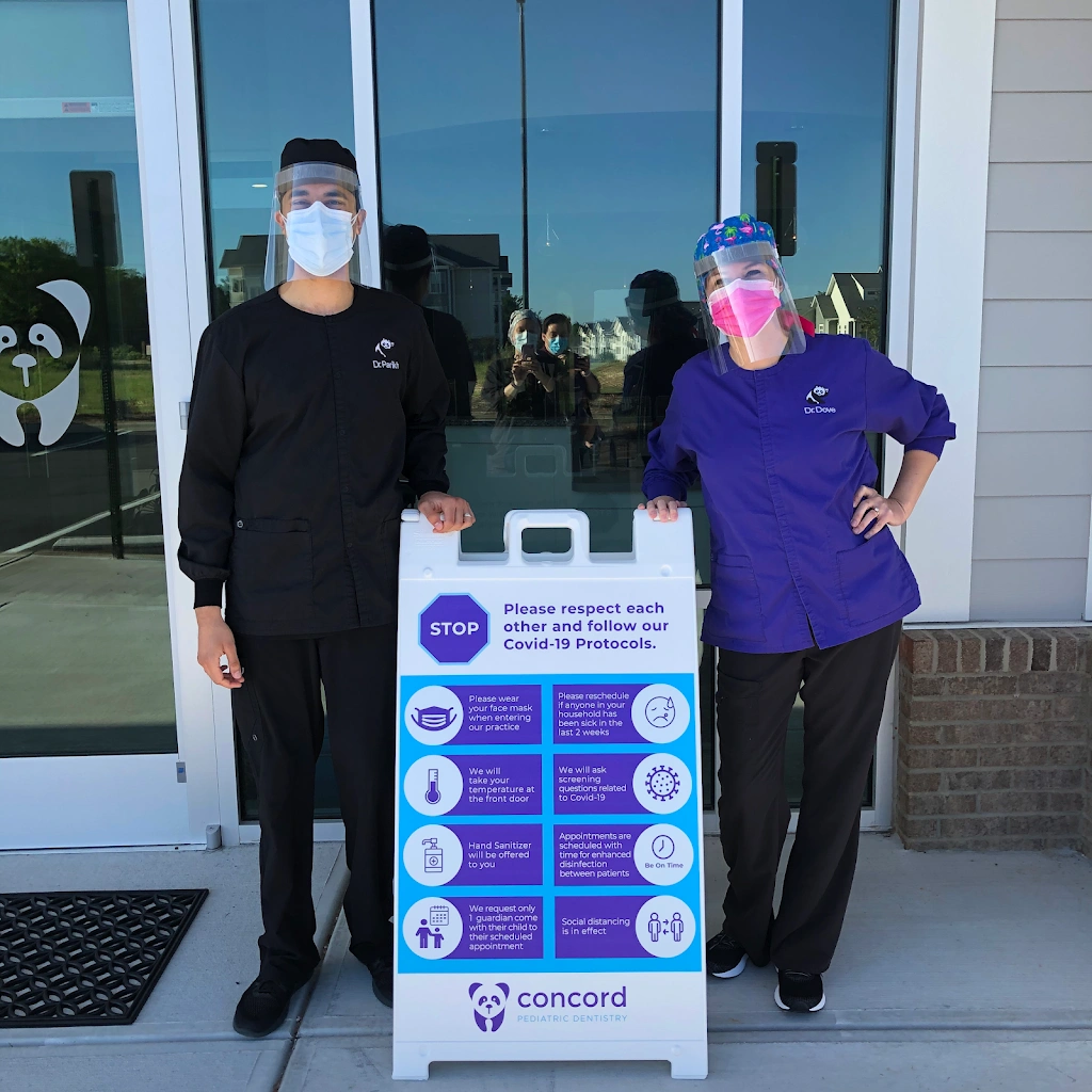 Concord Pediatric Dentistry