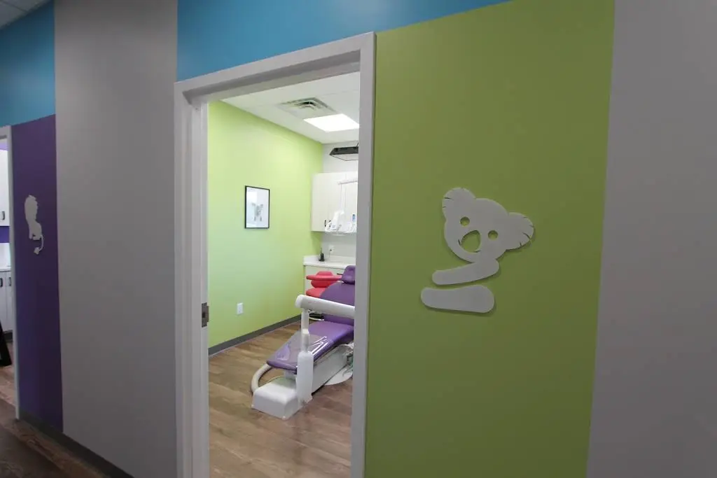 Concord Pediatric Dentistry