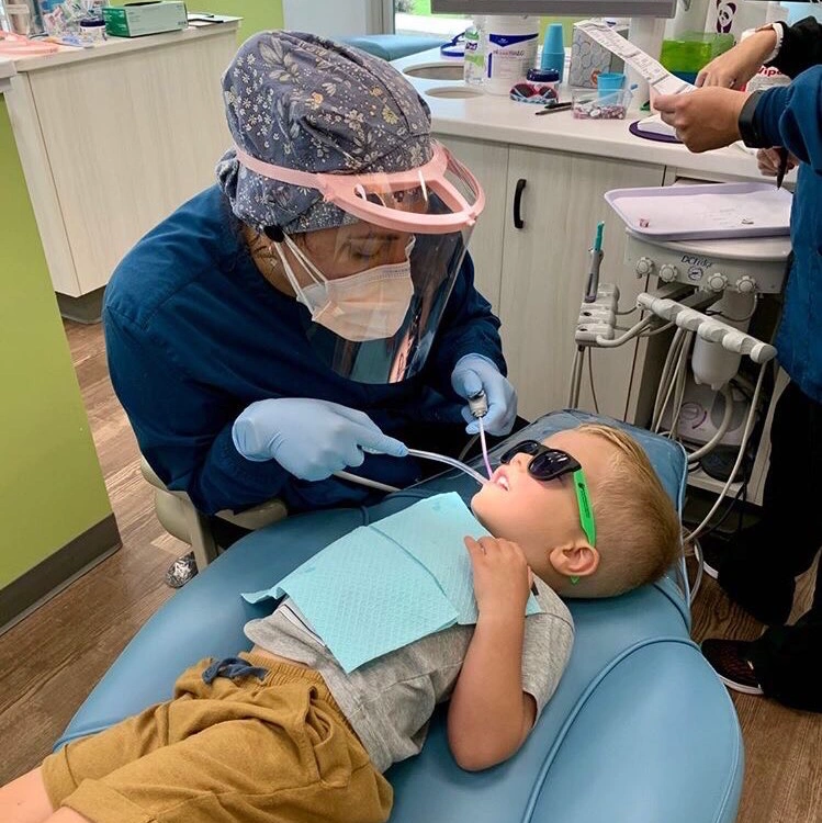Concord Pediatric Dentistry