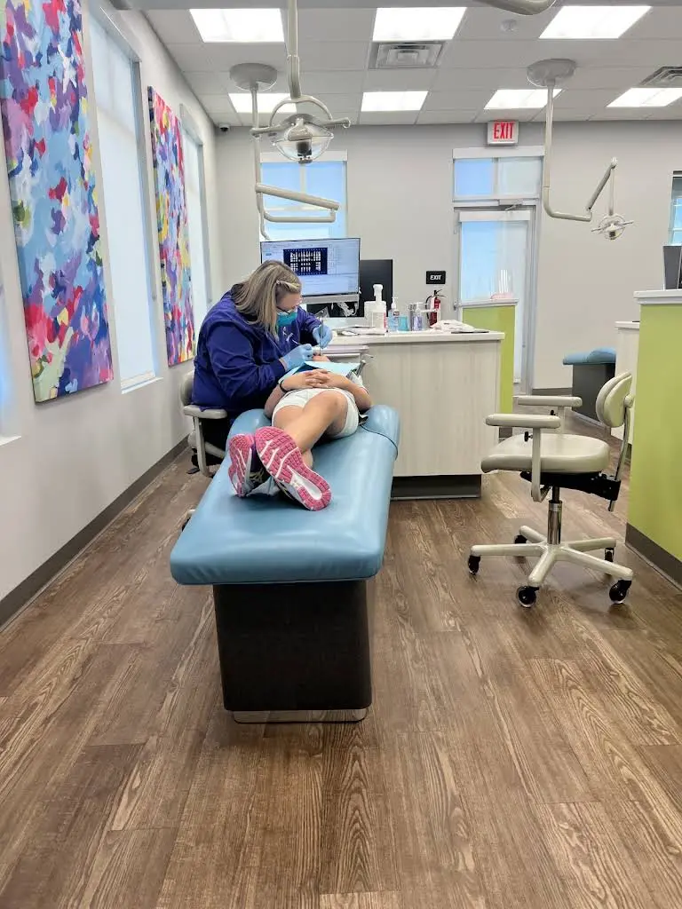 Concord Pediatric Dentistry