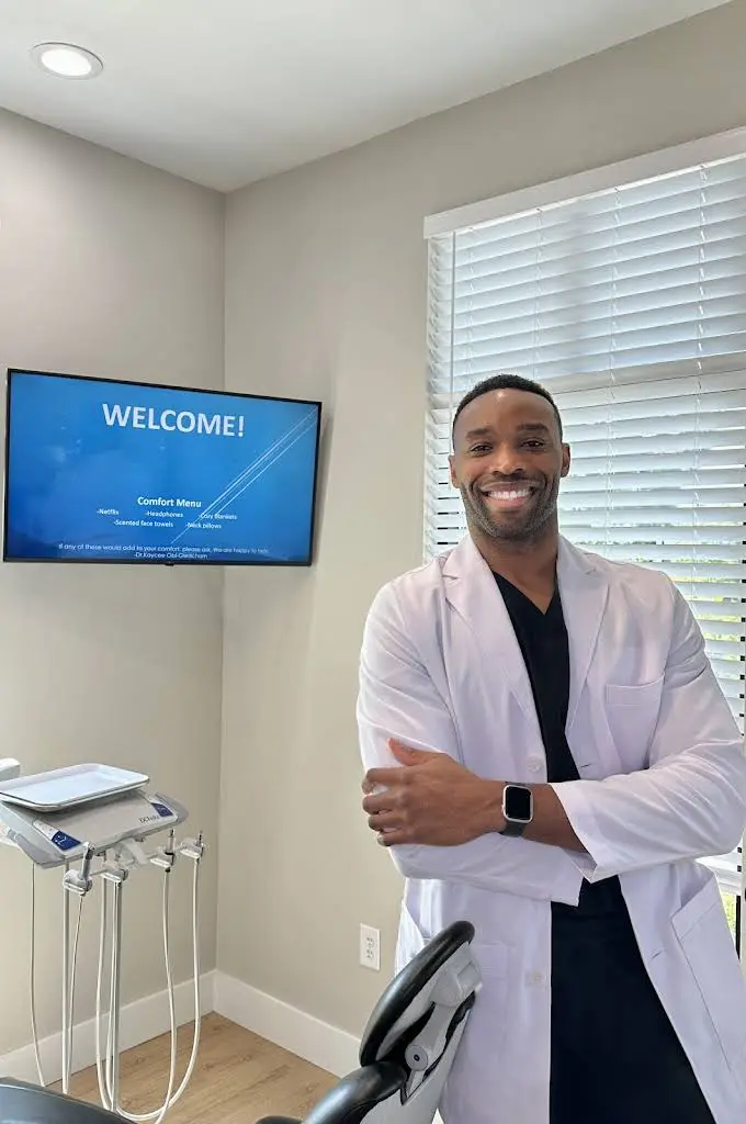 Southern Charm Dentistry