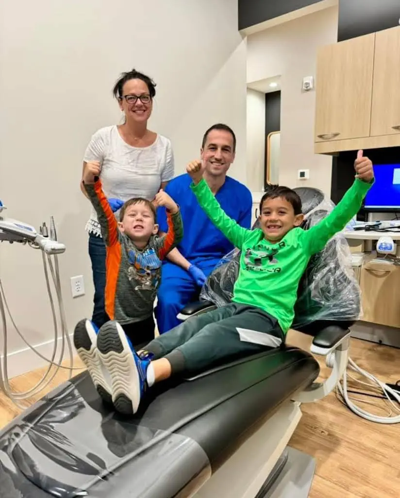 Southern Charm Dentistry
