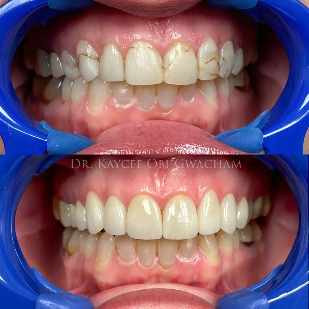 Southern Charm Dentistry