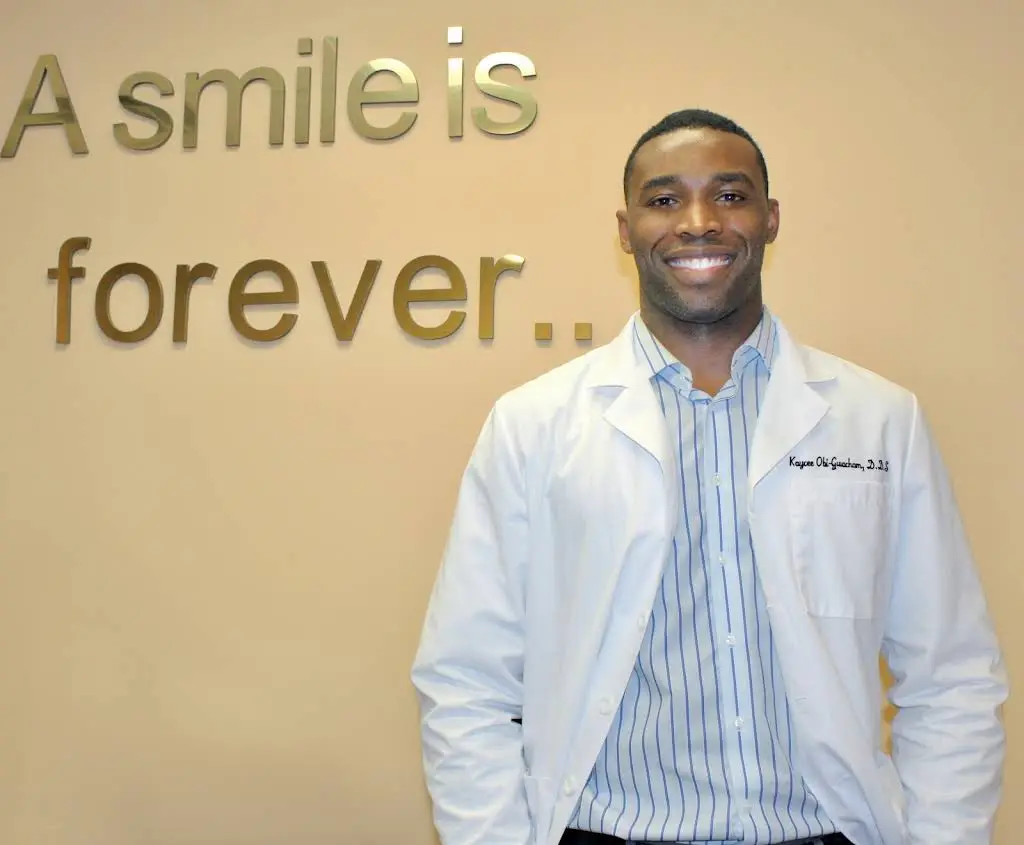 Southern Charm Dentistry