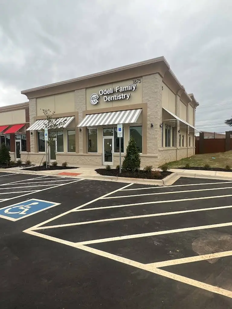 Odell Family Dentistry