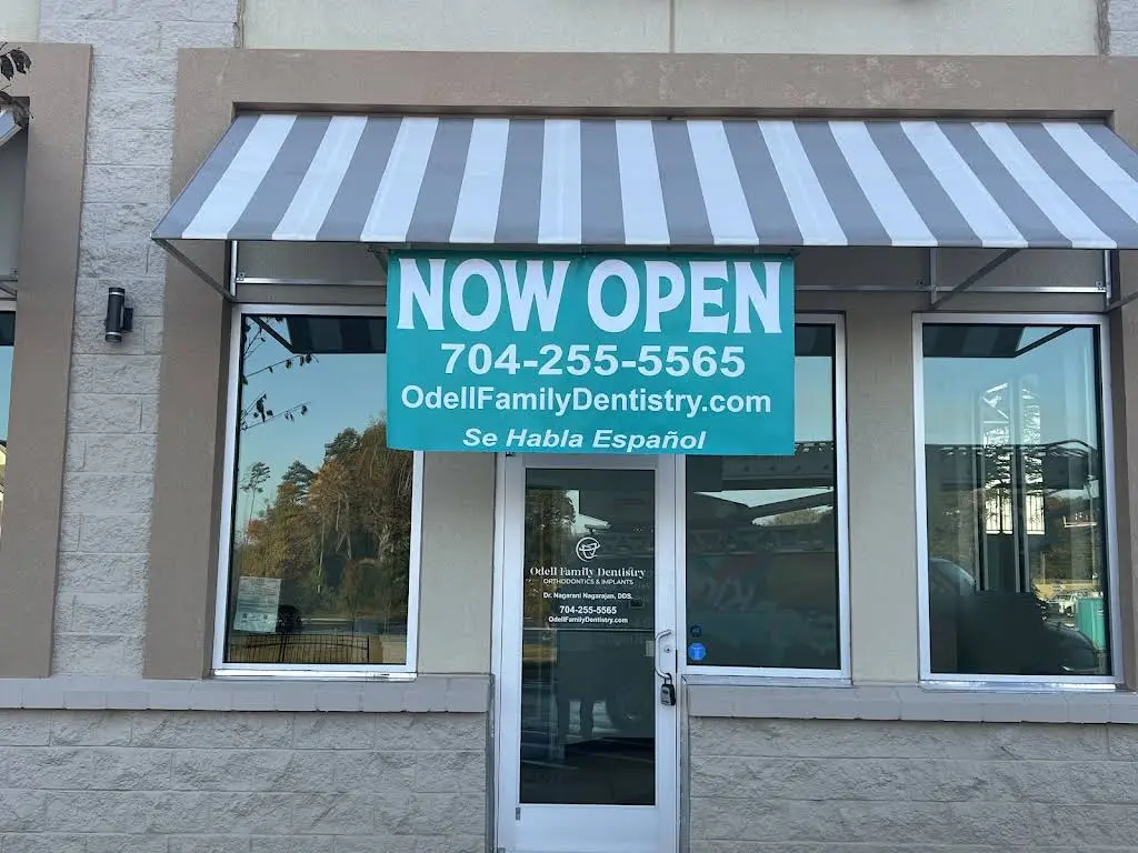 Odell Family Dentistry