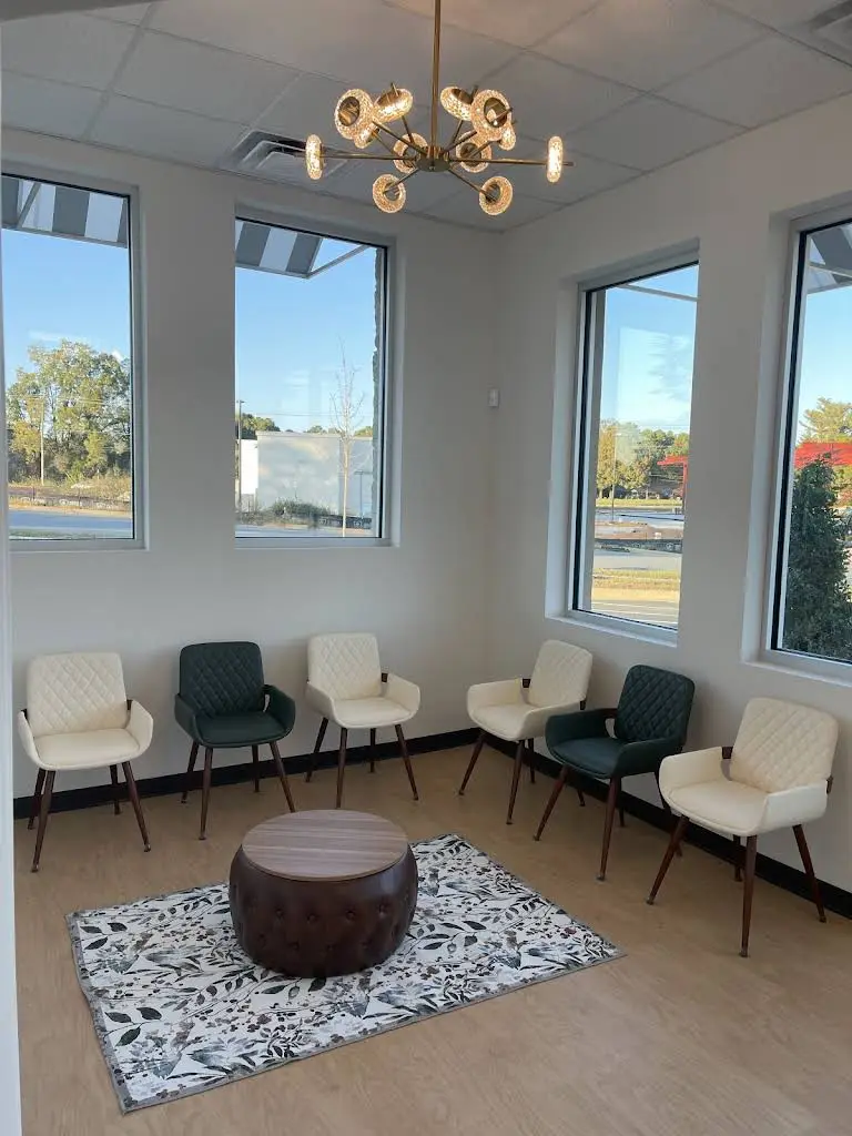 Odell Family Dentistry