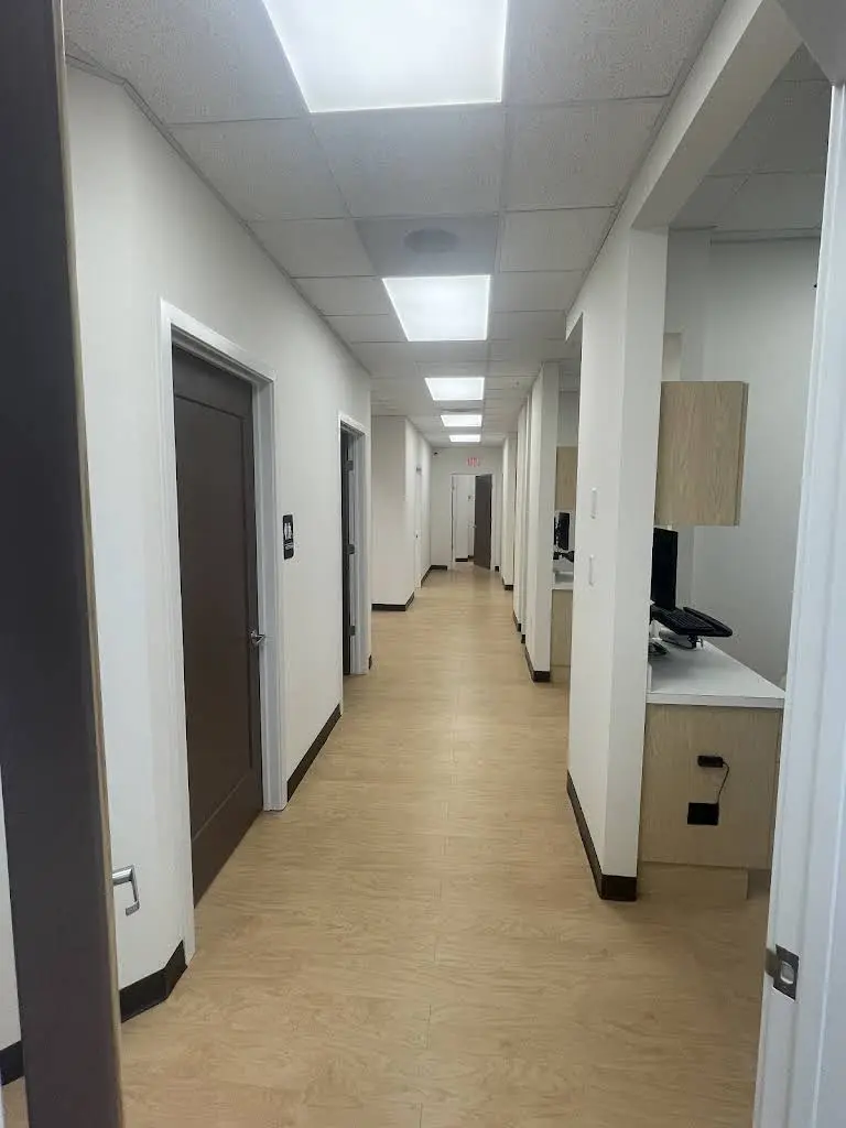 Odell Family Dentistry