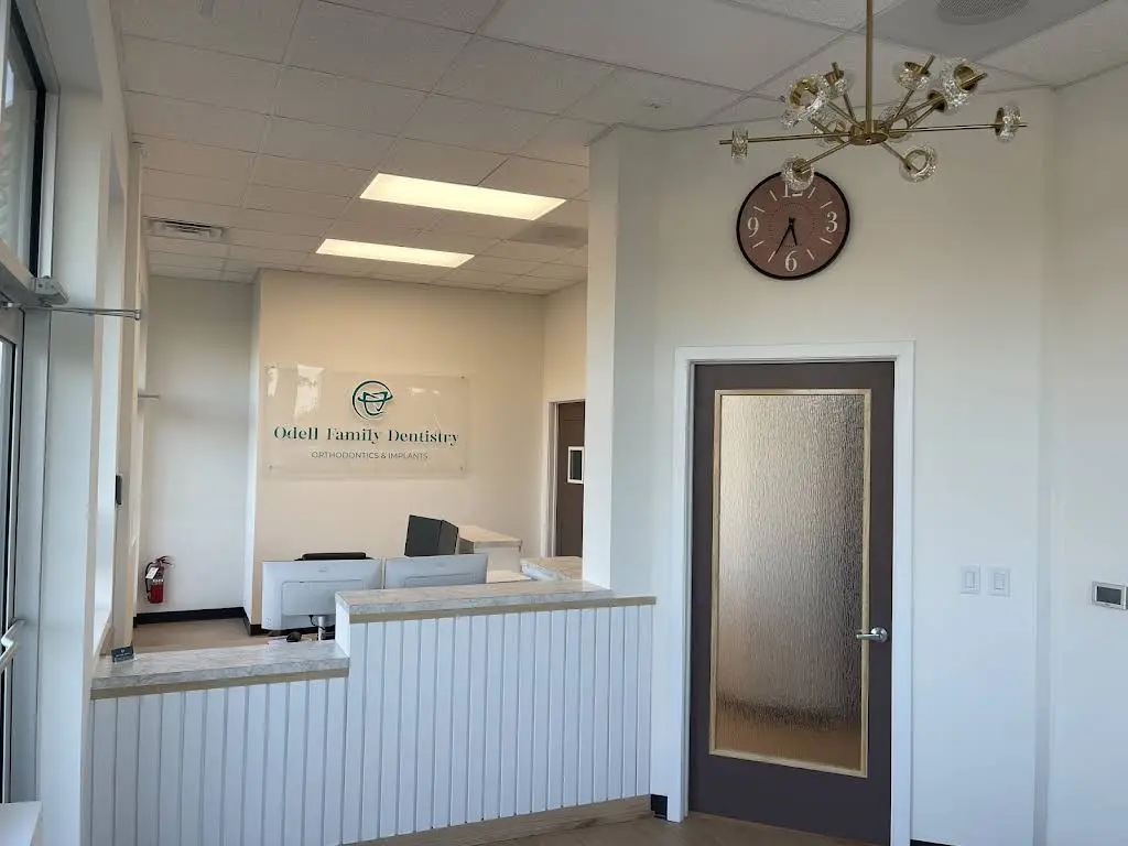Odell Family Dentistry