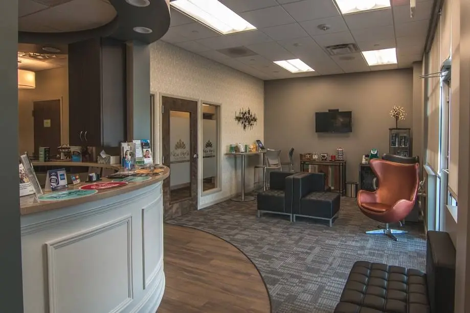 New World Dentistry