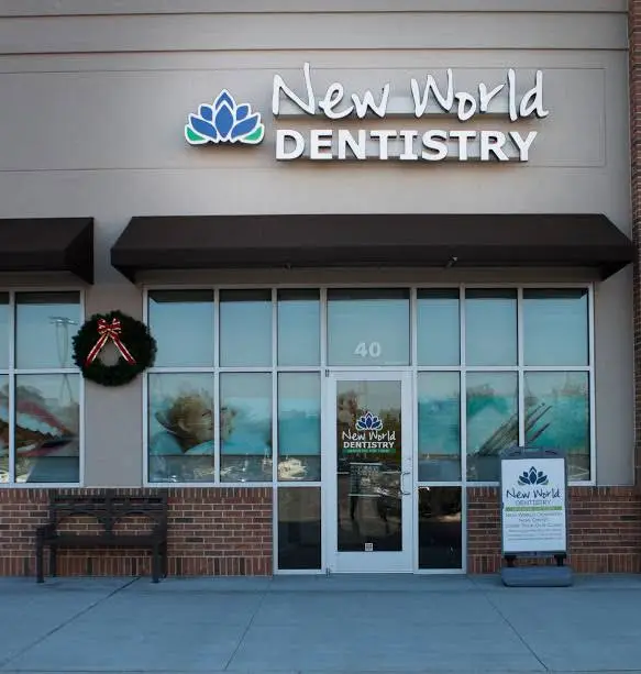 New World Dentistry