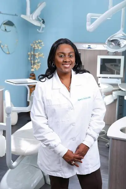 New World Dentistry