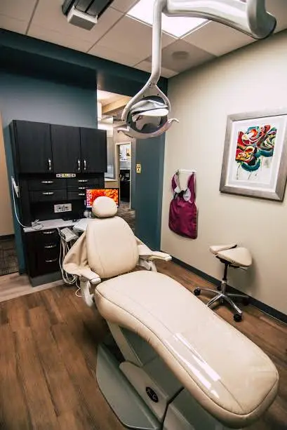 New World Dentistry