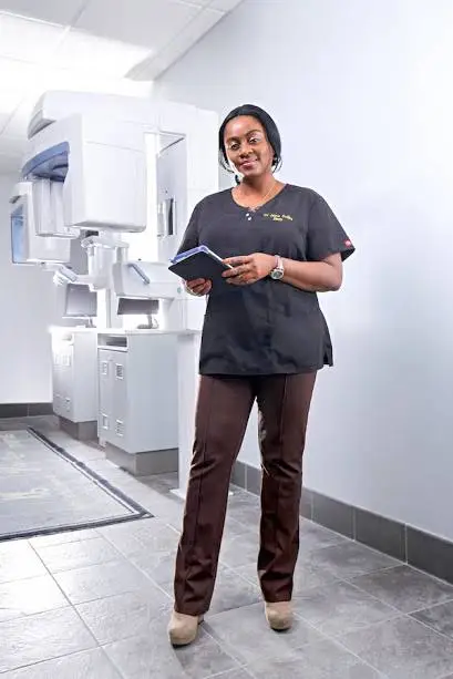 New World Dentistry