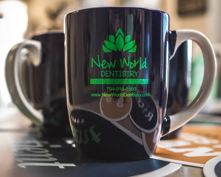 New World Dentistry